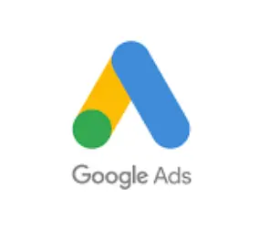 Logotipo de Google. Occiput Agencia de Marketing Digital Chile