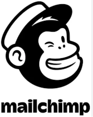 Logotipo Mailchimp. Occiput Agencia de Marketing Digital Chile