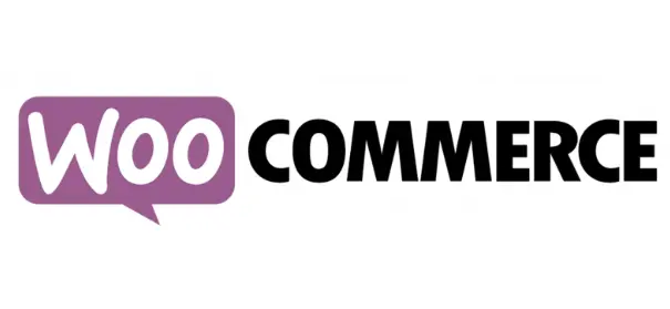 Logotipo de Woocommerce. Occiput Agencia de Marketing Digital Chile