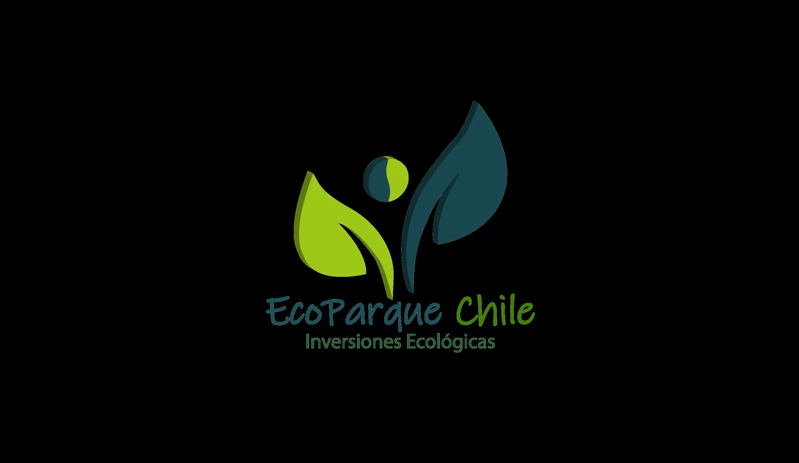 Logotipo Ecoparque