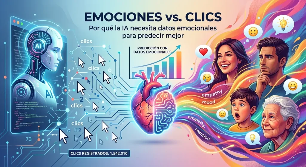 IA predictiva emociones consumidor